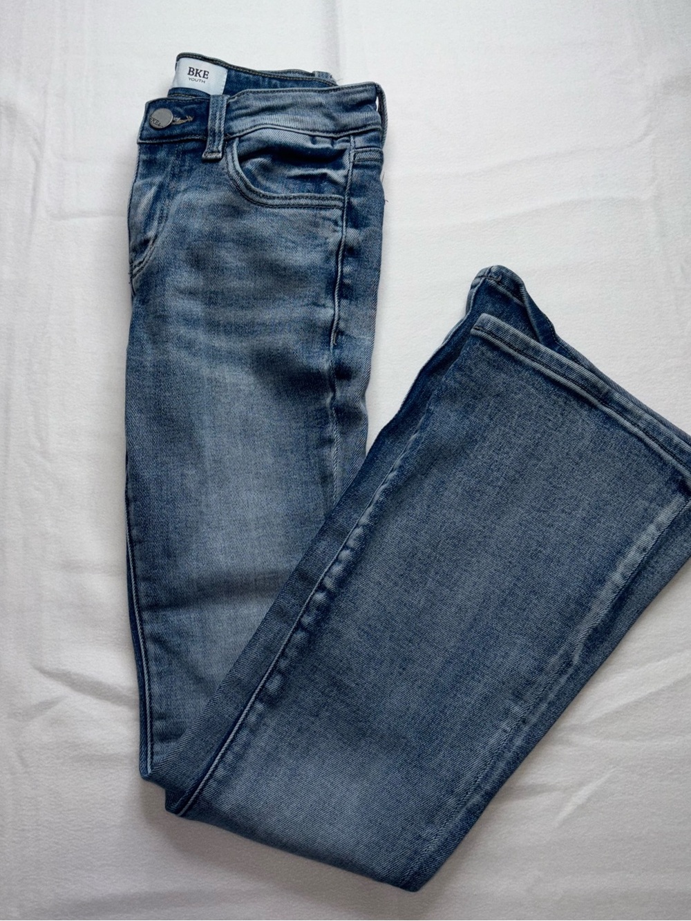 Youth BKE jeans